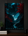 Resurgence Poster