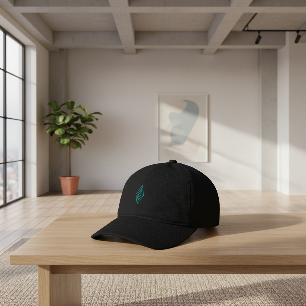 Blue Prism Hat